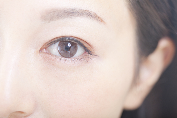 先天性眼瞼下垂の原因